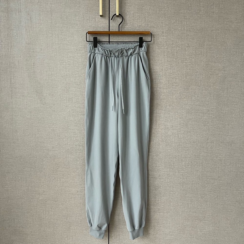 • Lululemon | Joggers